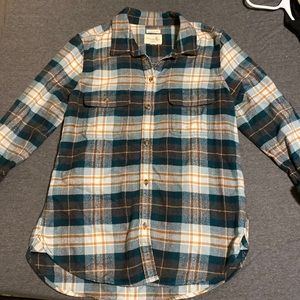 AE flannel